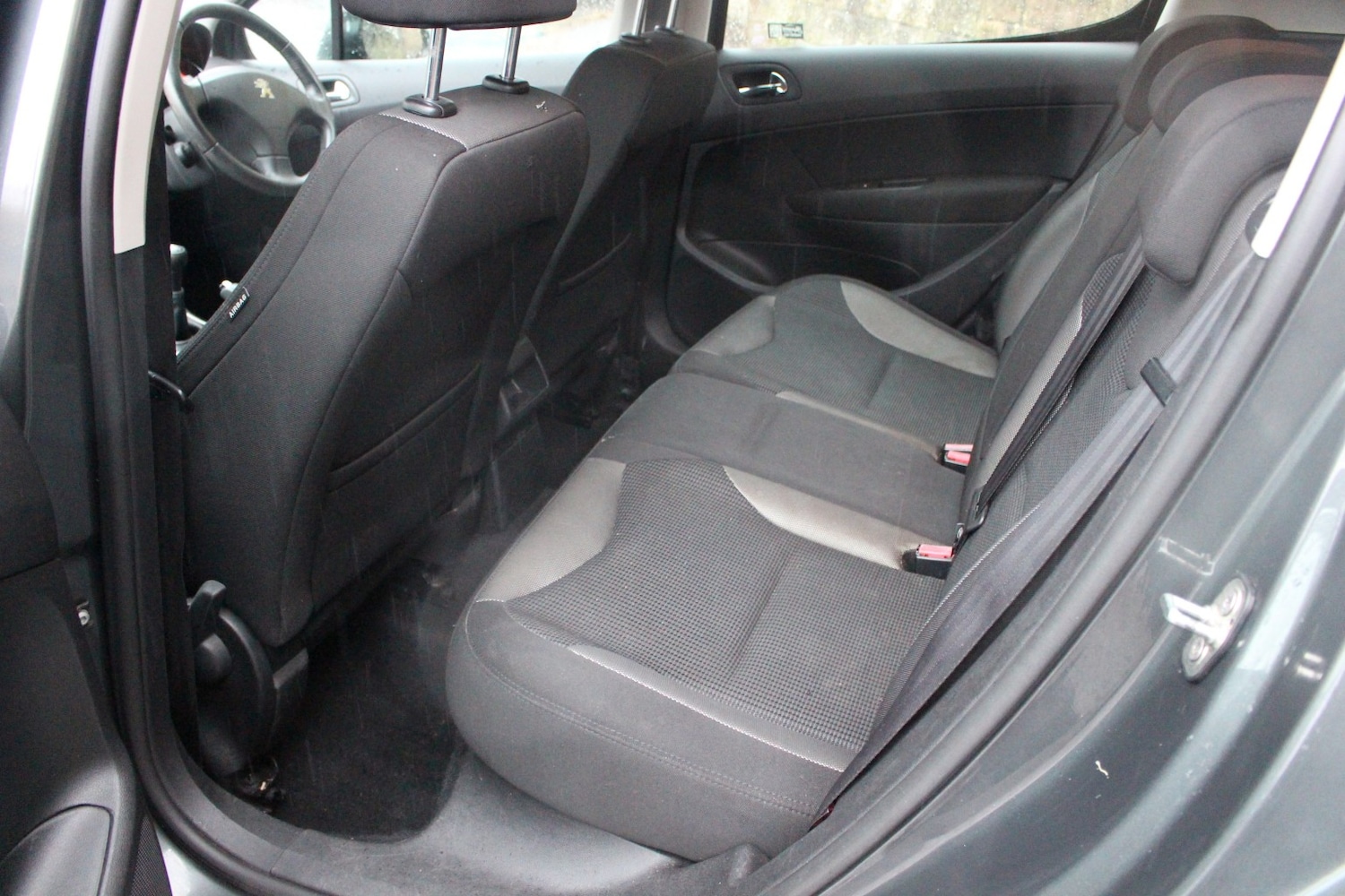 Used Peugeot 308 2012 for sale - 76725706: Photo 21