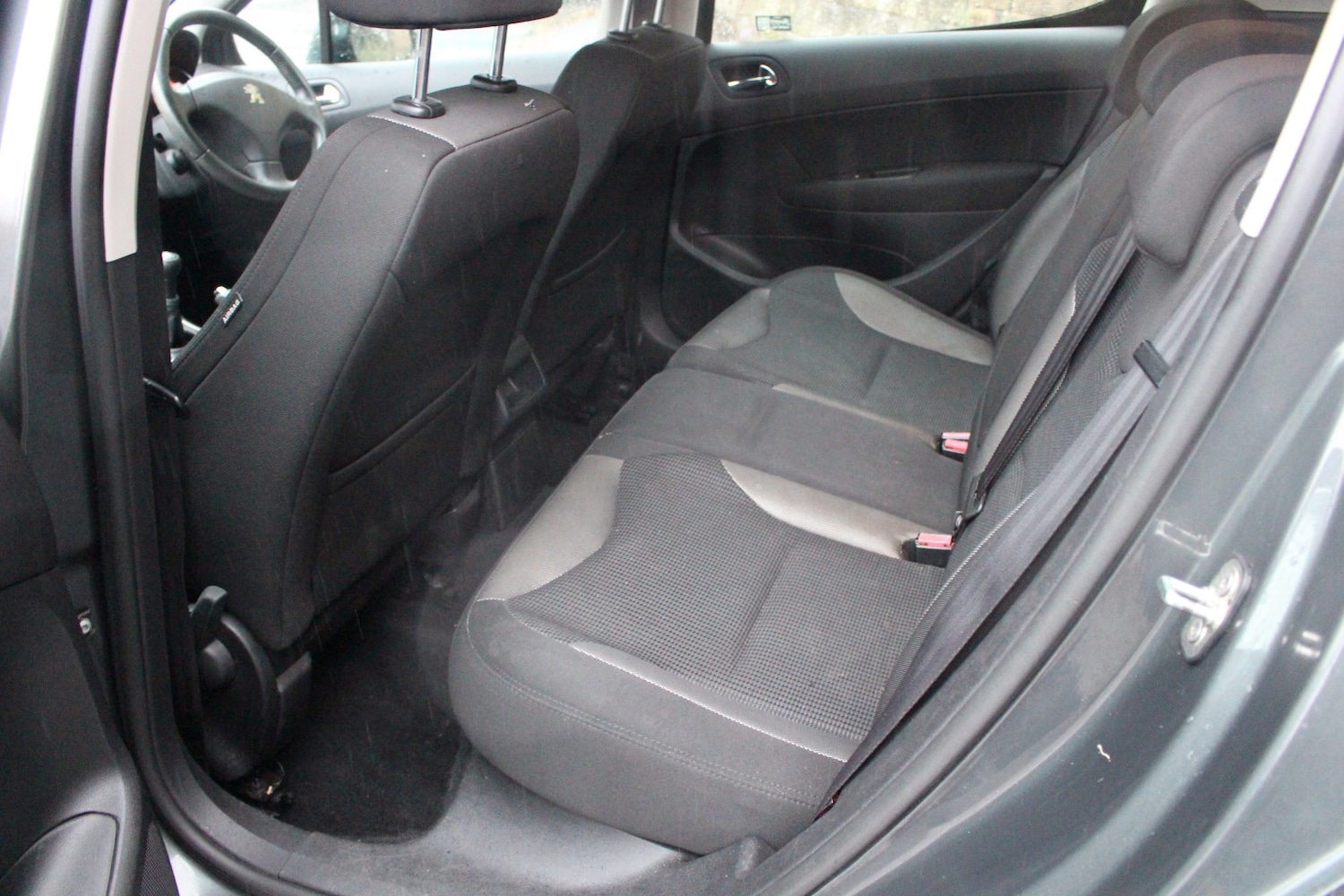Used Peugeot 308 2012 for sale - 76725706: Photo 22