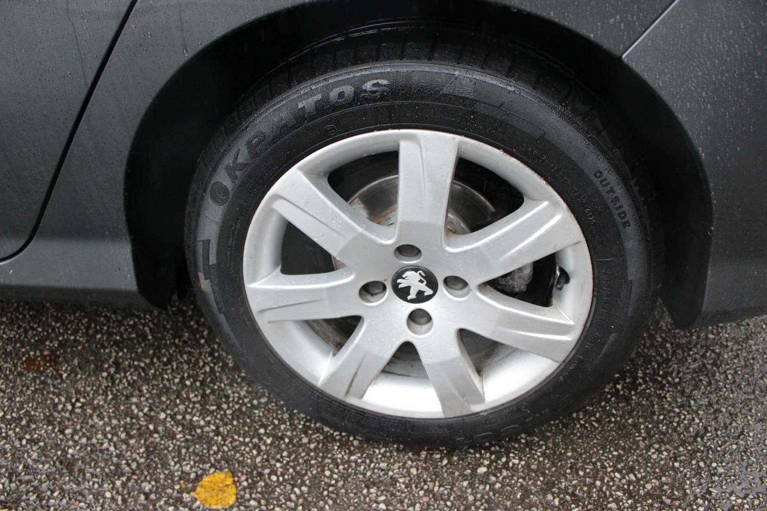 Used Peugeot 308 2012 for sale - 76725706: Photo 26