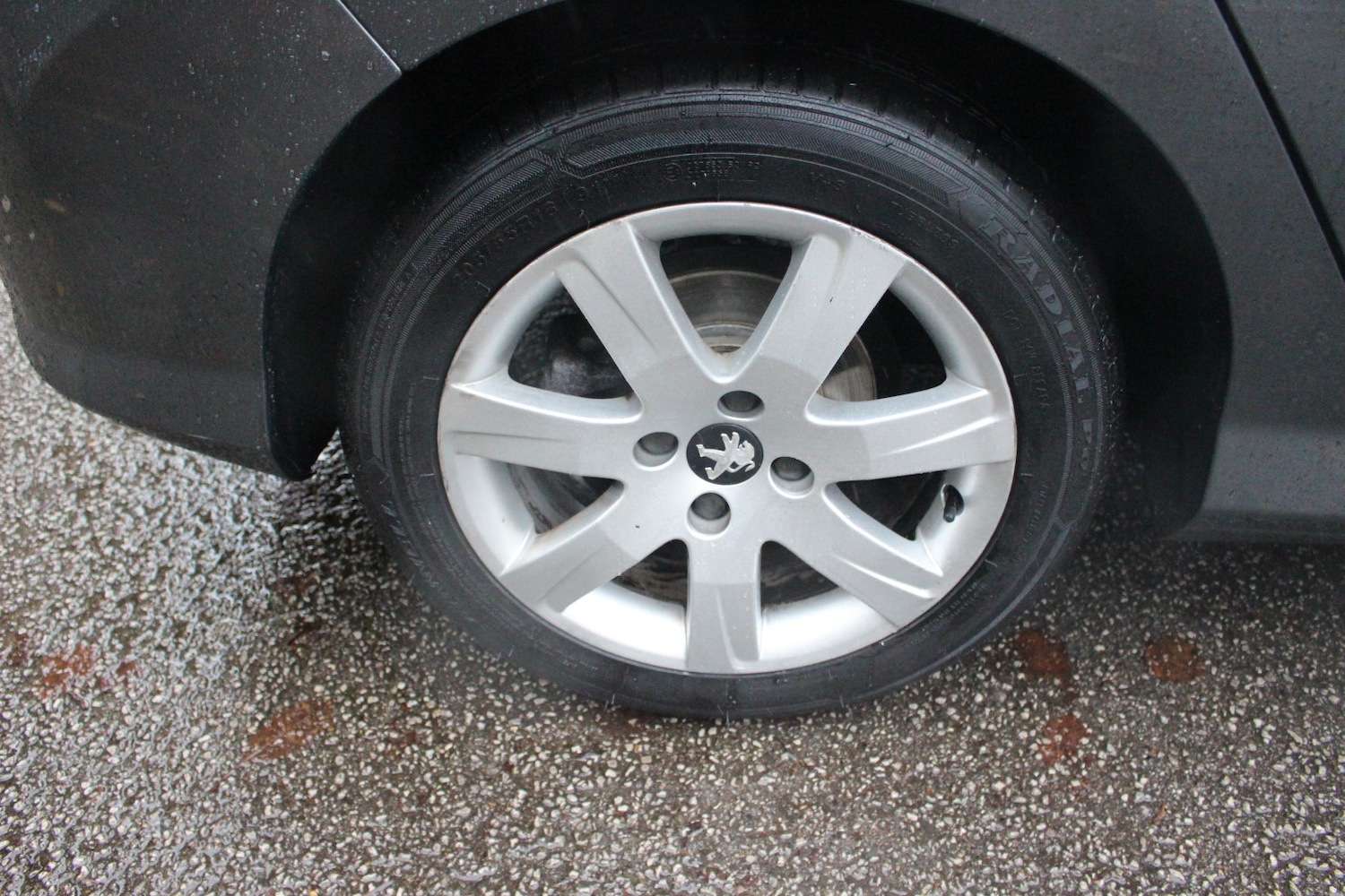 Used Peugeot 308 2012 for sale - 76725706: Photo 28