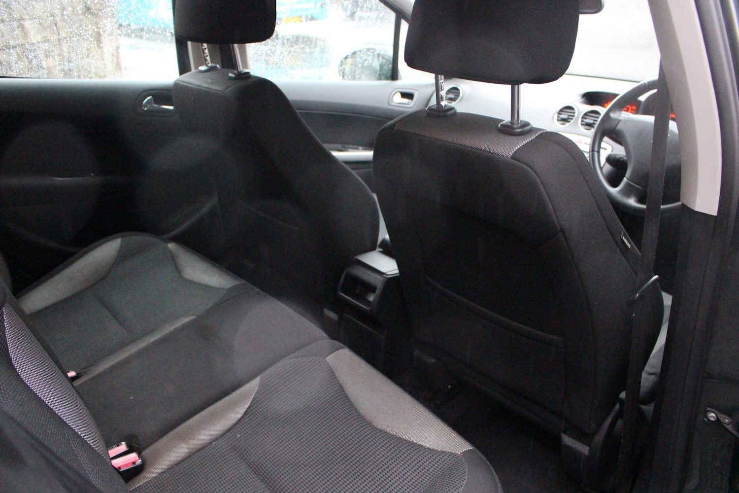 Used Peugeot 308 2012 for sale - 76725706: Photo 30