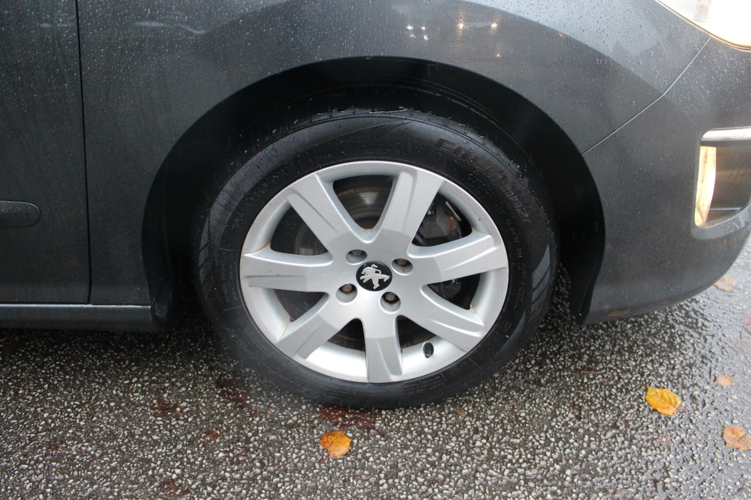 Used Peugeot 308 2012 for sale - 76725706: Photo 32