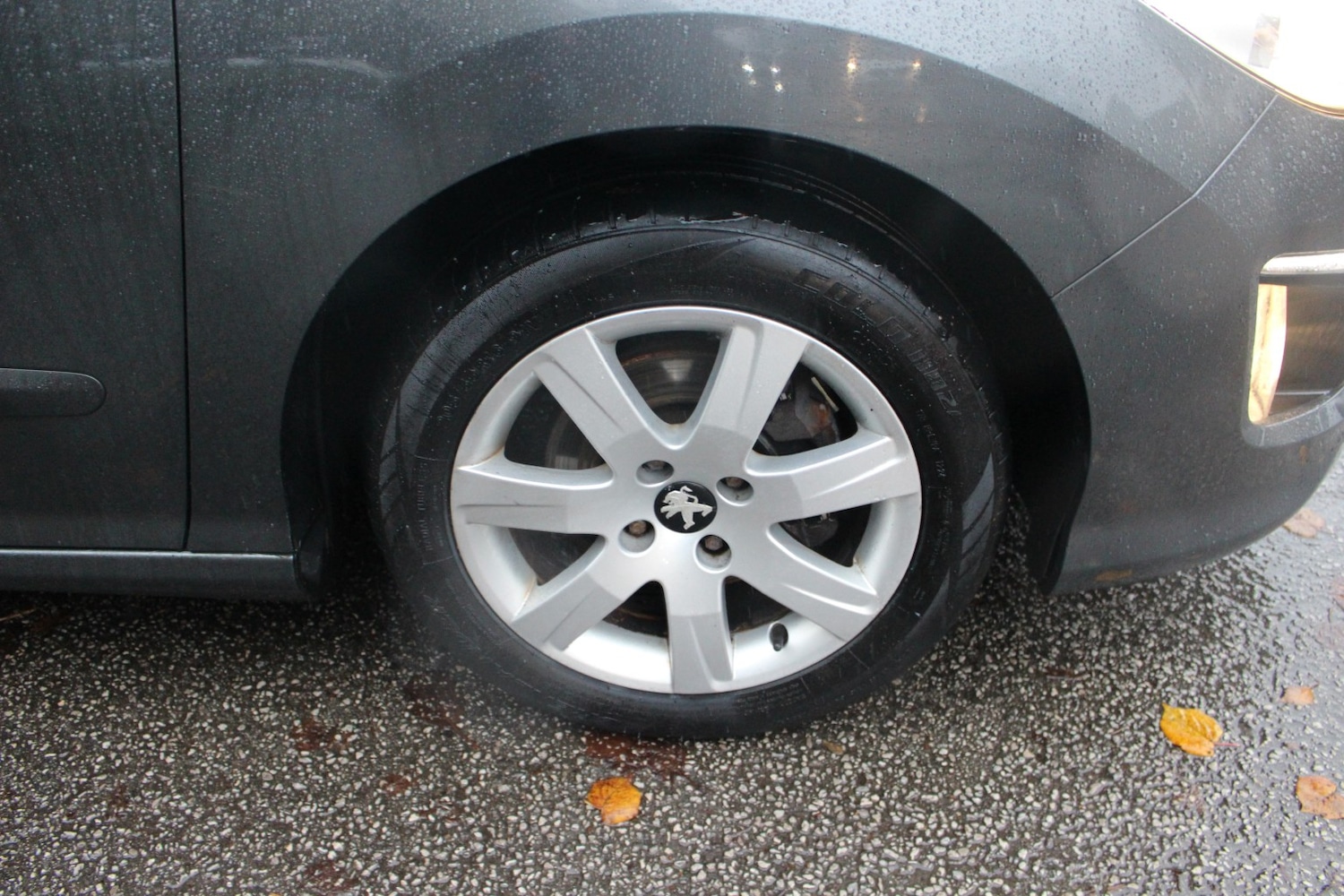 Used Peugeot 308 2012 for sale - 76725706: Photo 33