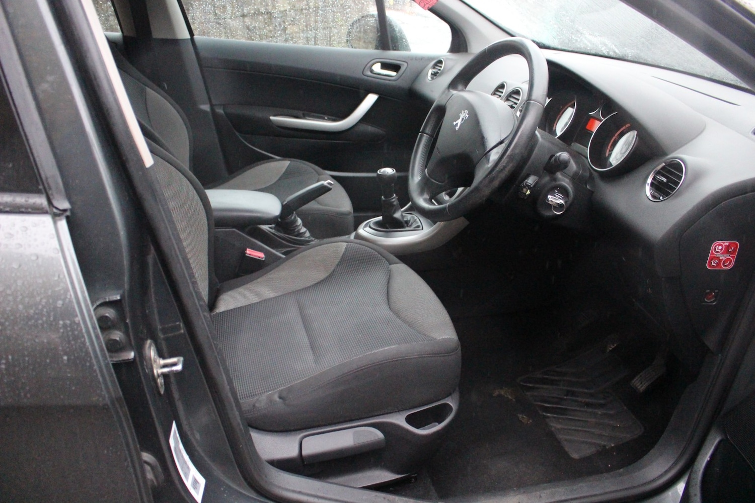 Used Peugeot 308 2012 for sale - 76725706: Photo 34