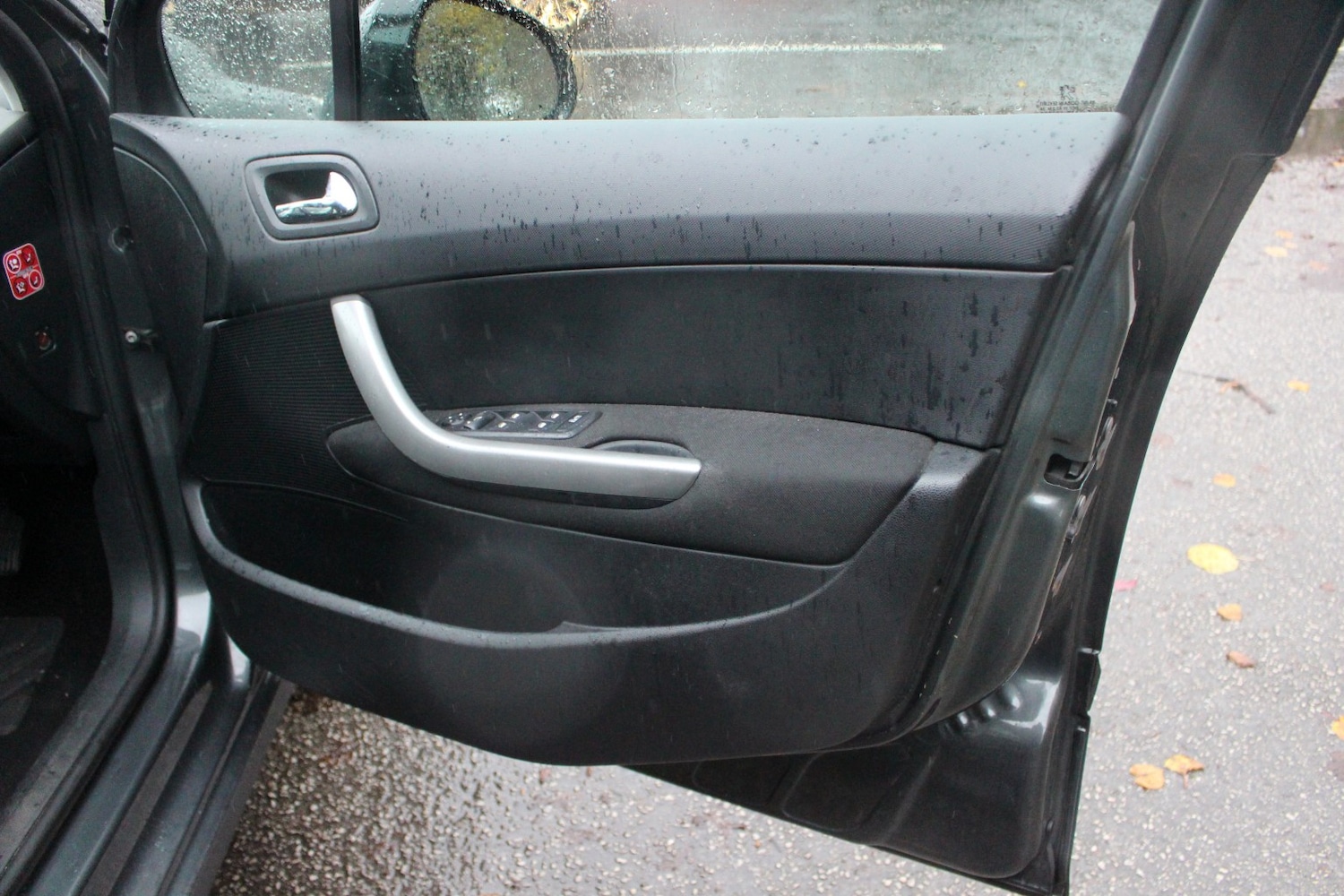 Used Peugeot 308 2012 for sale - 76725706: Photo 37