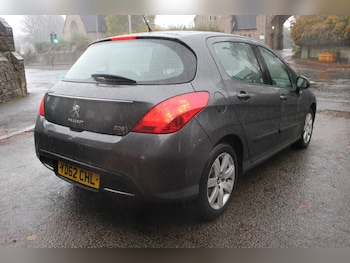 Used Peugeot 308 2012 for sale - 76725706: Photo