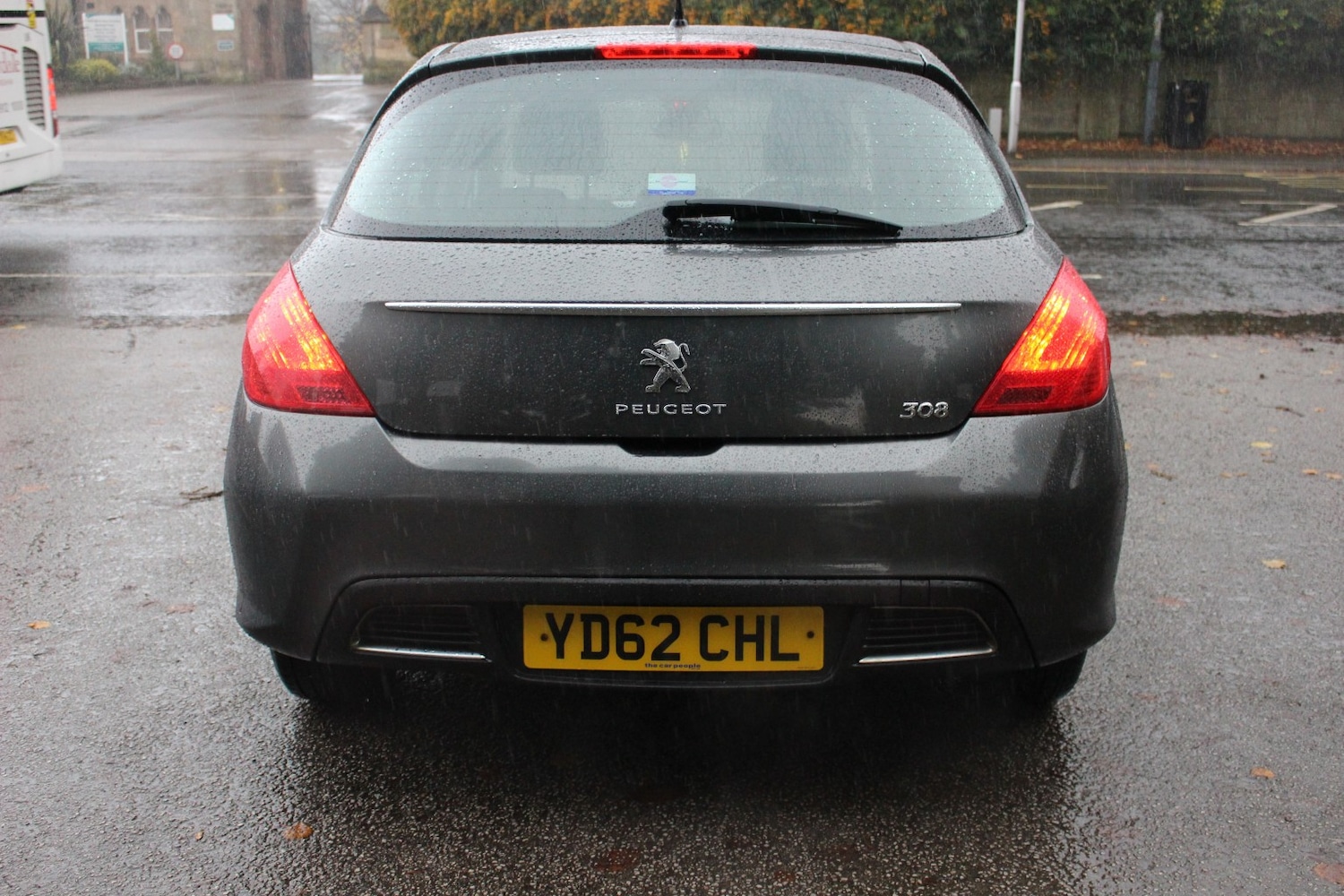 Used Peugeot 308 2012 for sale - 76725706: Photo 4