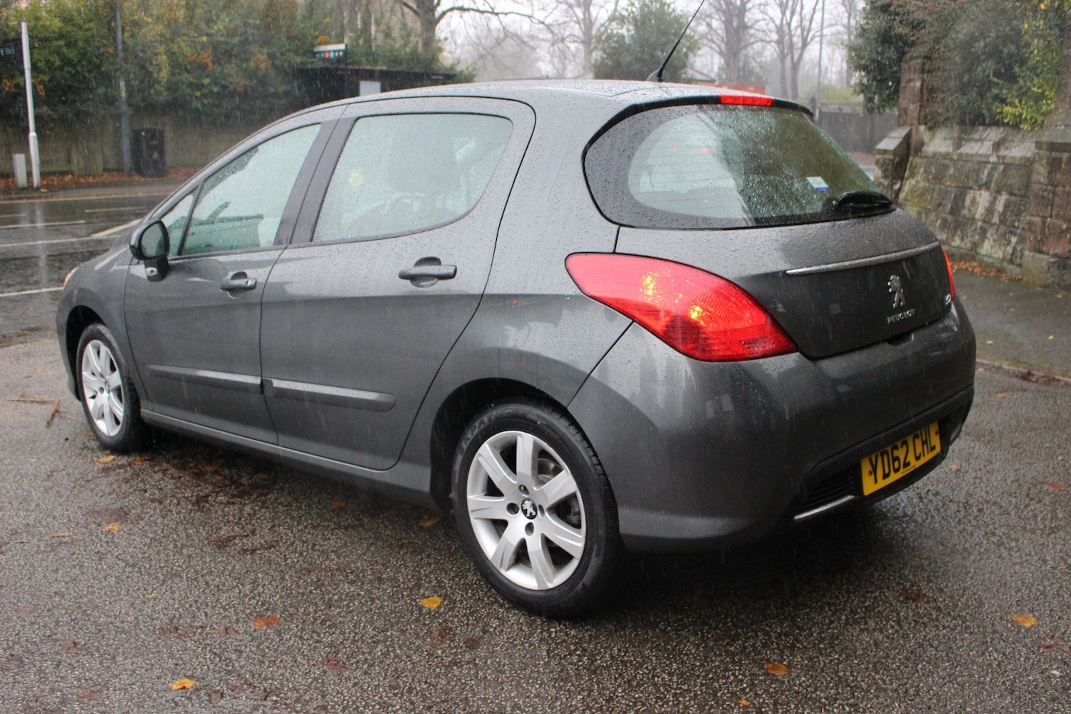 Used Peugeot 308 2012 for sale - 76725706: Photo 5
