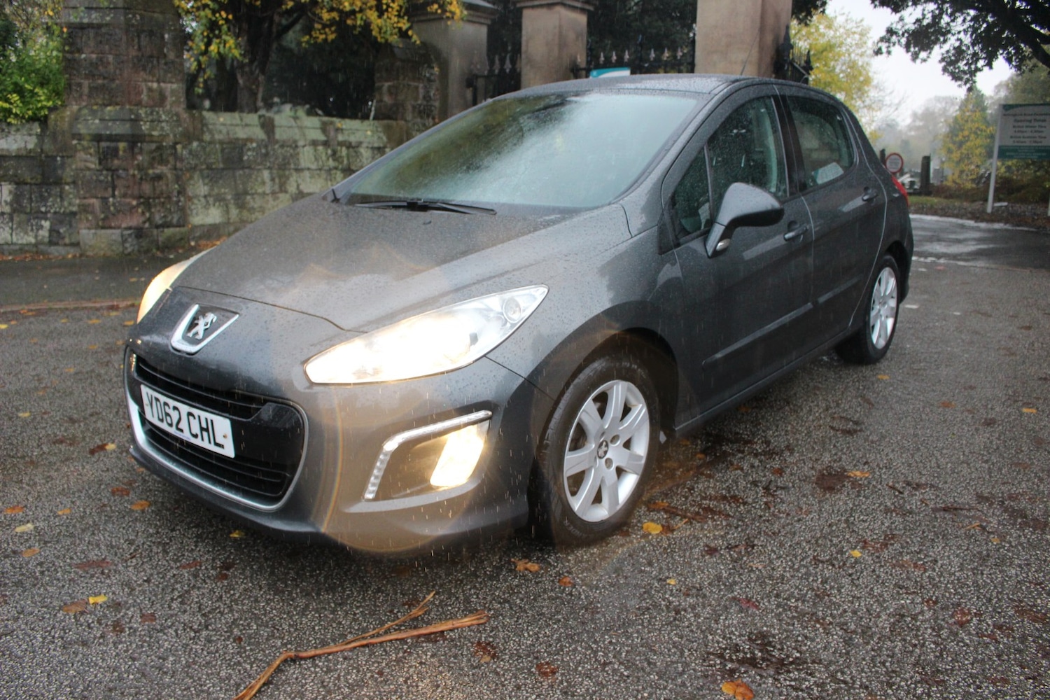 Used Peugeot 308 2012 for sale - 76725706: Photo 7