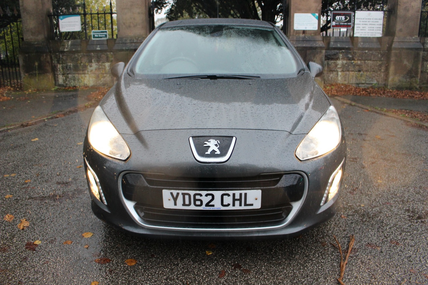 Used Peugeot 308 2012 for sale - 76725706: Photo 9