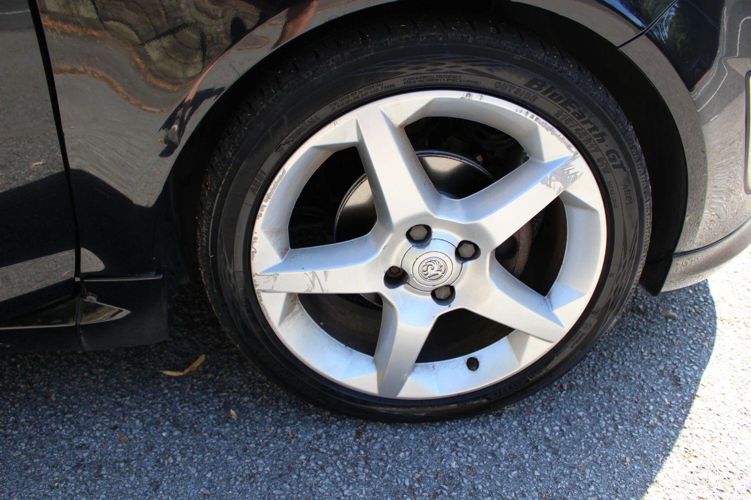 Vehicle 28