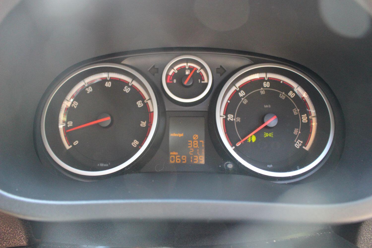 Vehicle 34