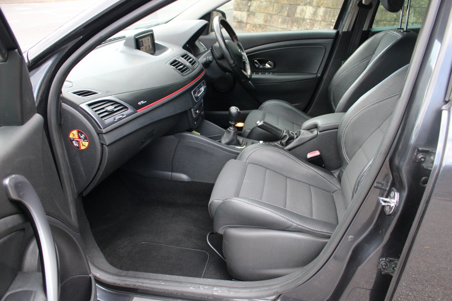 Used Renault Megane 2014 for sale - 76725747: Photo 10