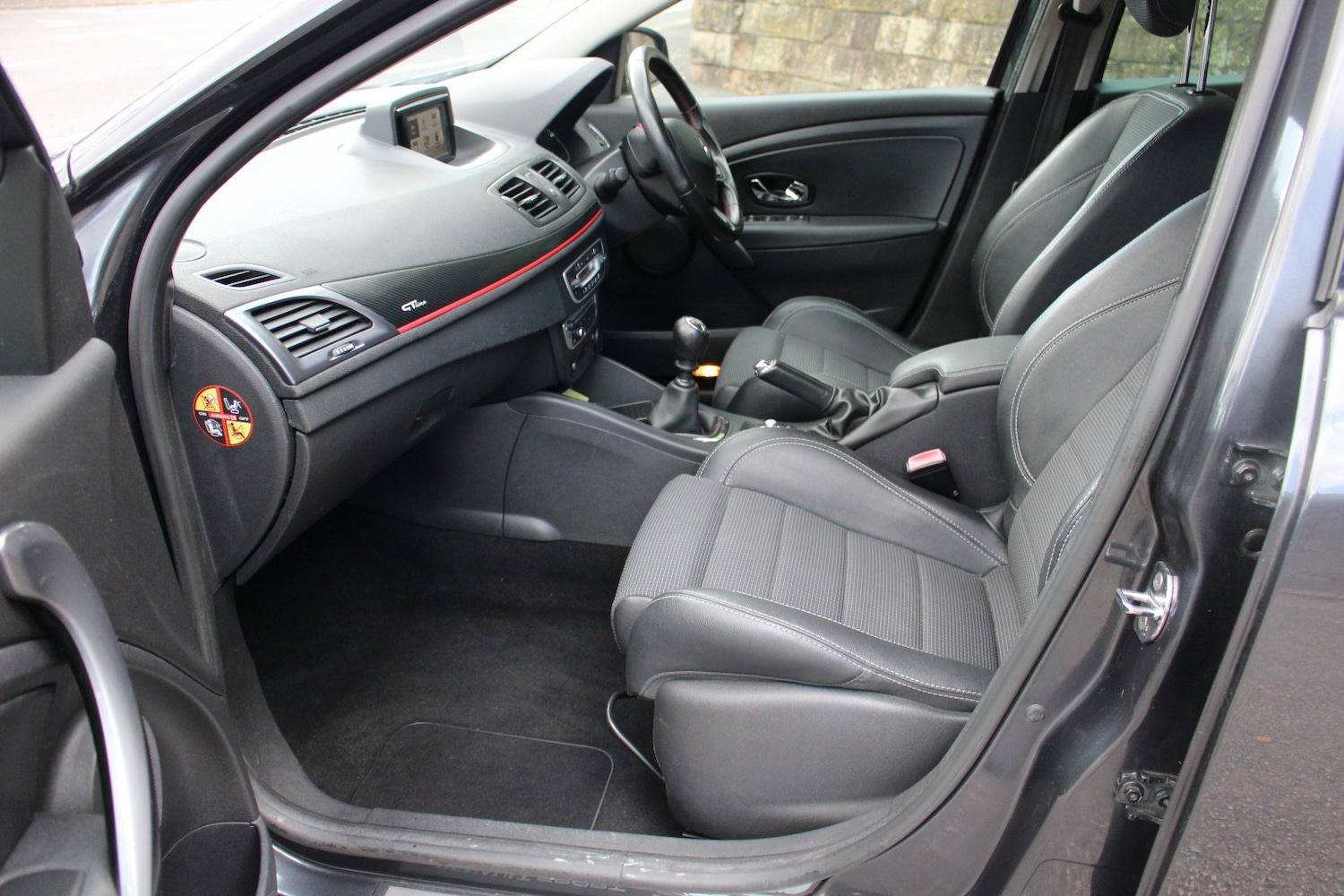 Used Renault Megane 2014 for sale - 76725747: Photo 11