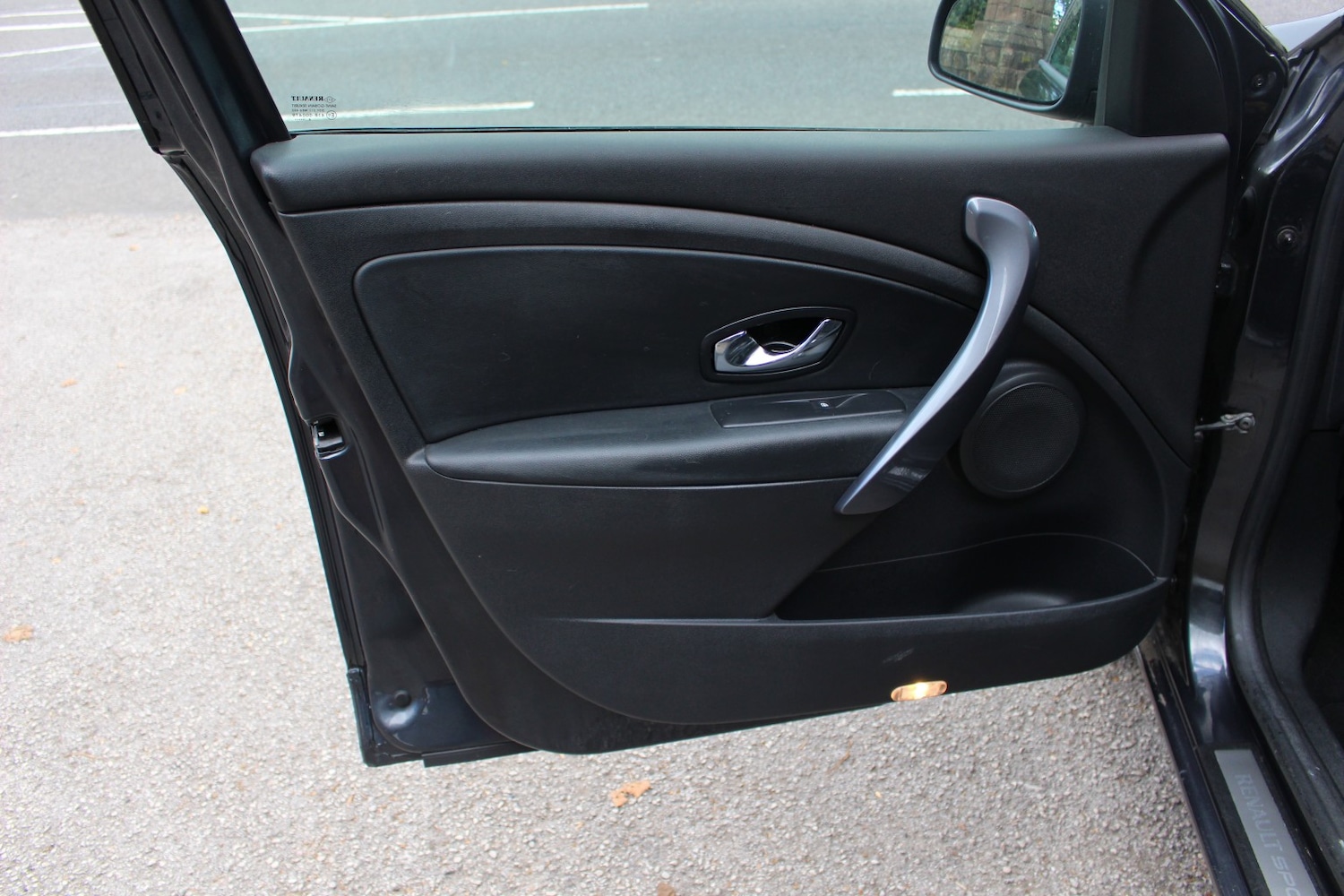 Used Renault Megane 2014 for sale - 76725747: Photo 13