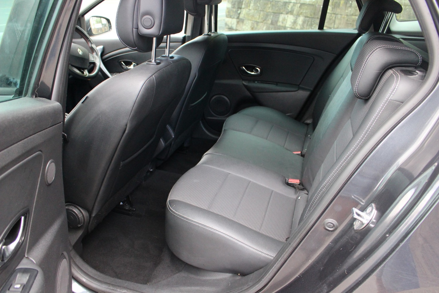 Used Renault Megane 2014 for sale - 76725747: Photo 14