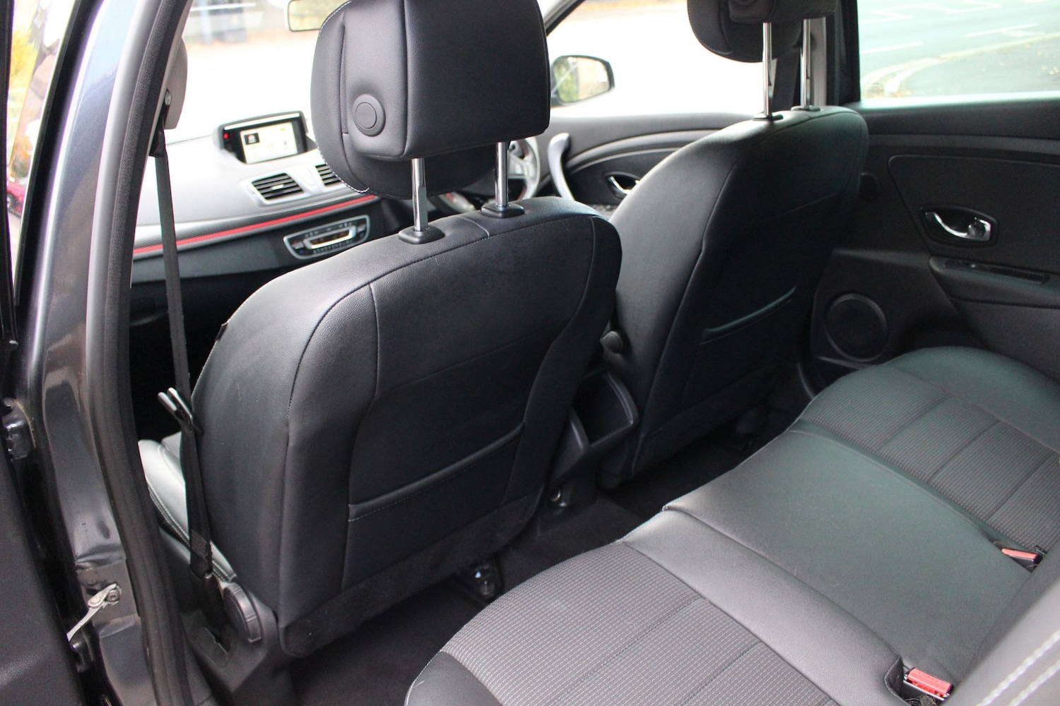 Used Renault Megane 2014 for sale - 76725747: Photo 15