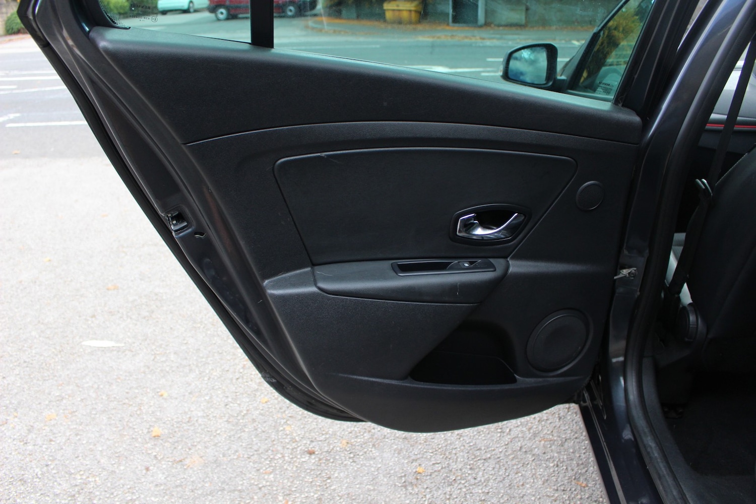 Used Renault Megane 2014 for sale - 76725747: Photo 16