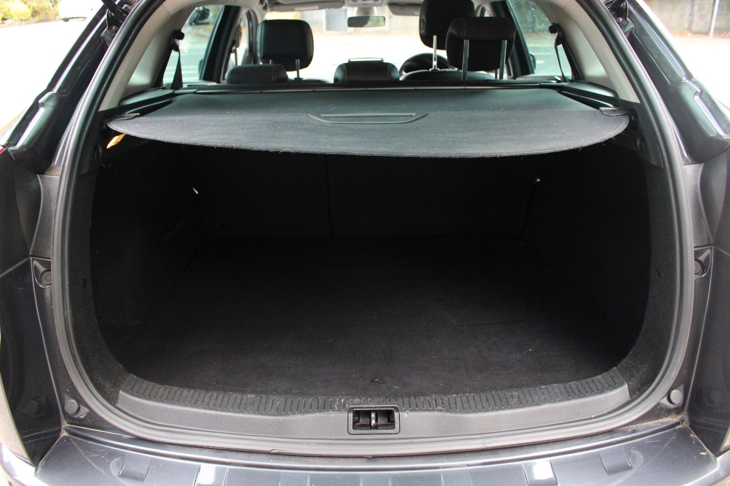 Used Renault Megane 2014 for sale - 76725747: Photo 17