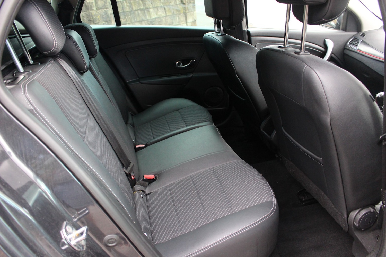 Used Renault Megane 2014 for sale - 76725747: Photo 18