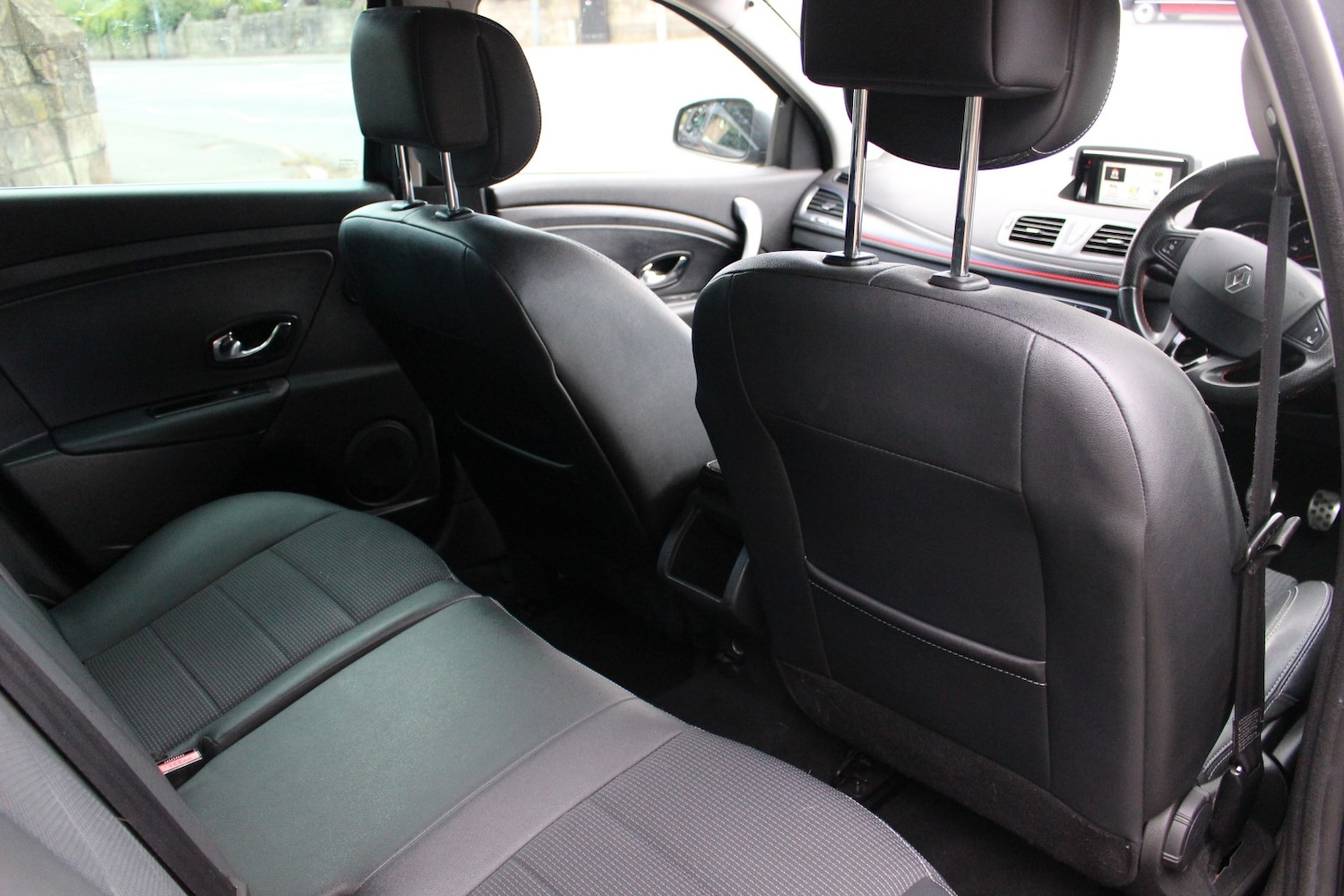 Used Renault Megane 2014 for sale - 76725747: Photo 19