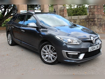 2014 - 1.6 dCi GT Line TomTom Energy 5dr