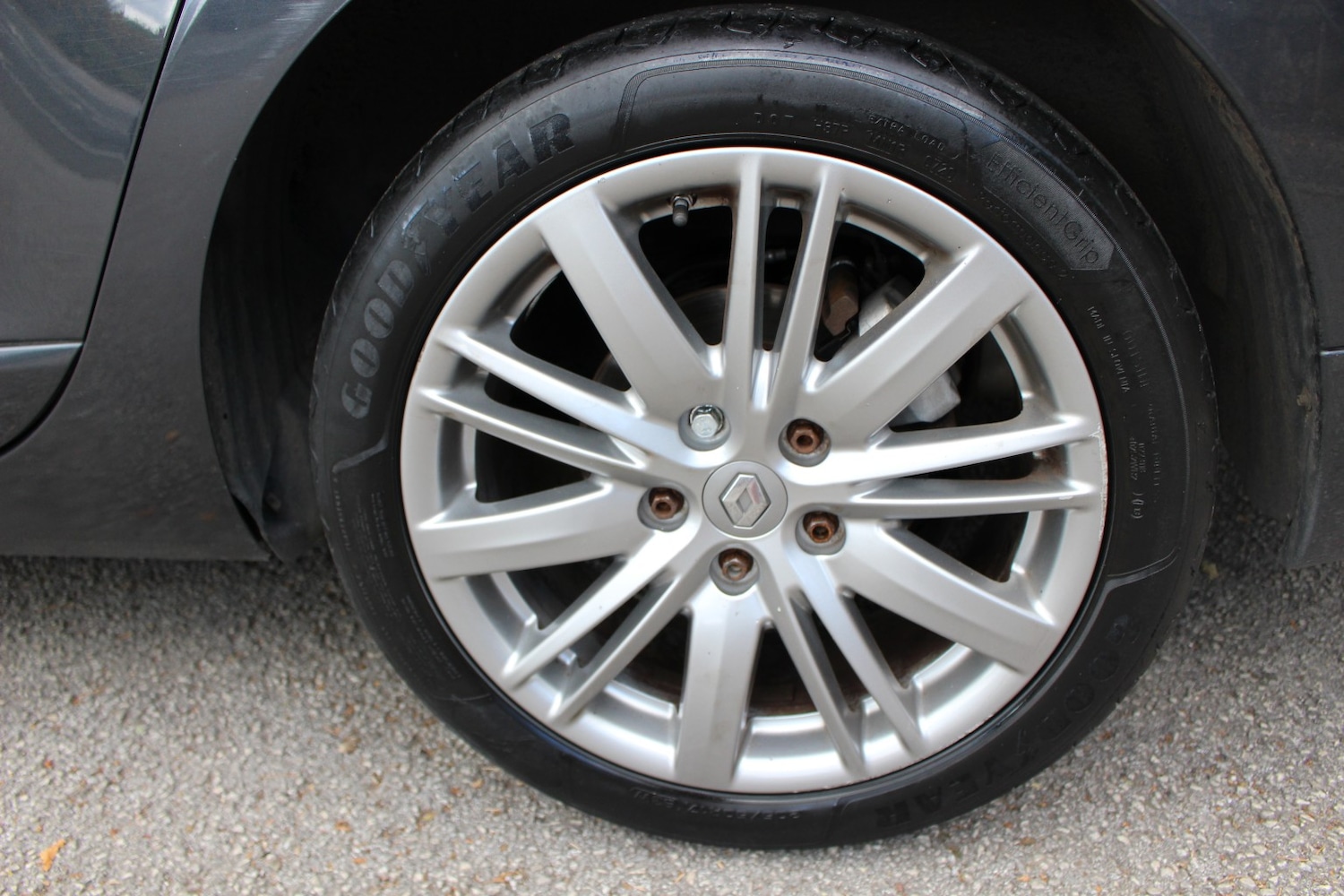 Used Renault Megane 2014 for sale - 76725747: Photo 20