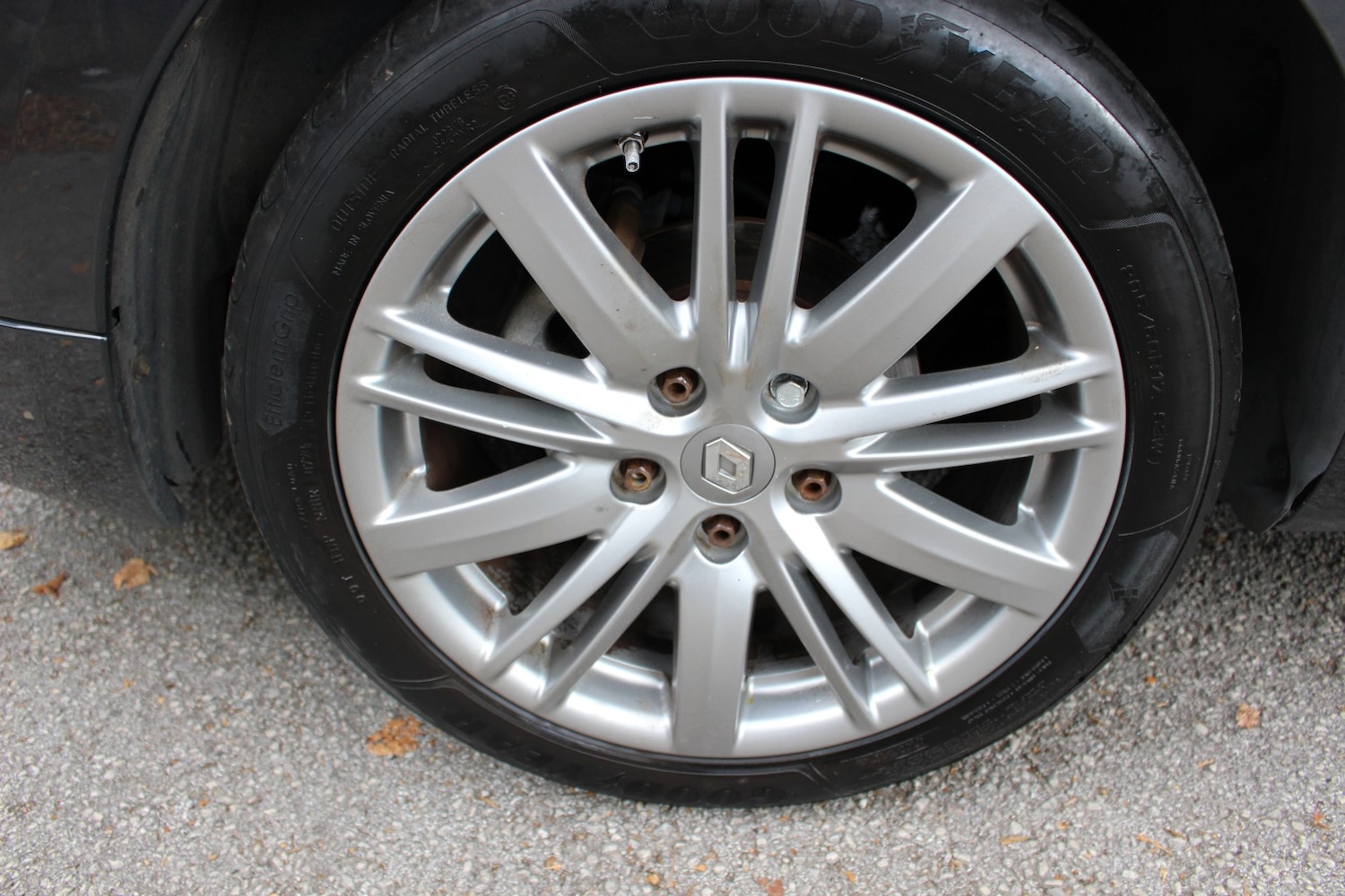 Used Renault Megane 2014 for sale - 76725747: Photo 21