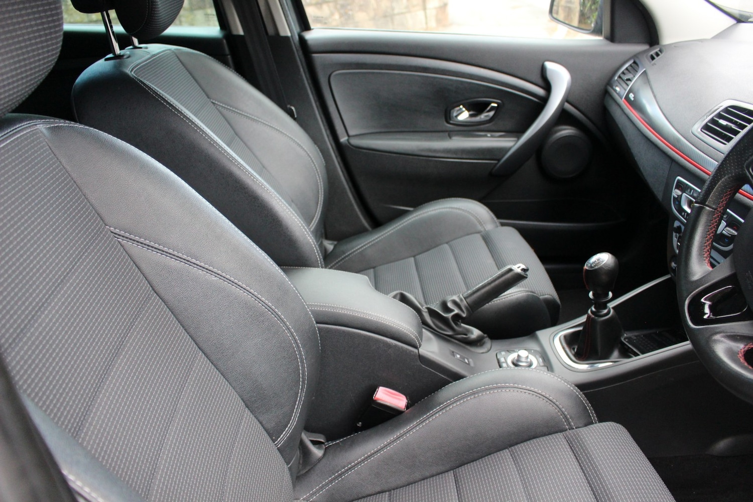 Used Renault Megane 2014 for sale - 76725747: Photo 23