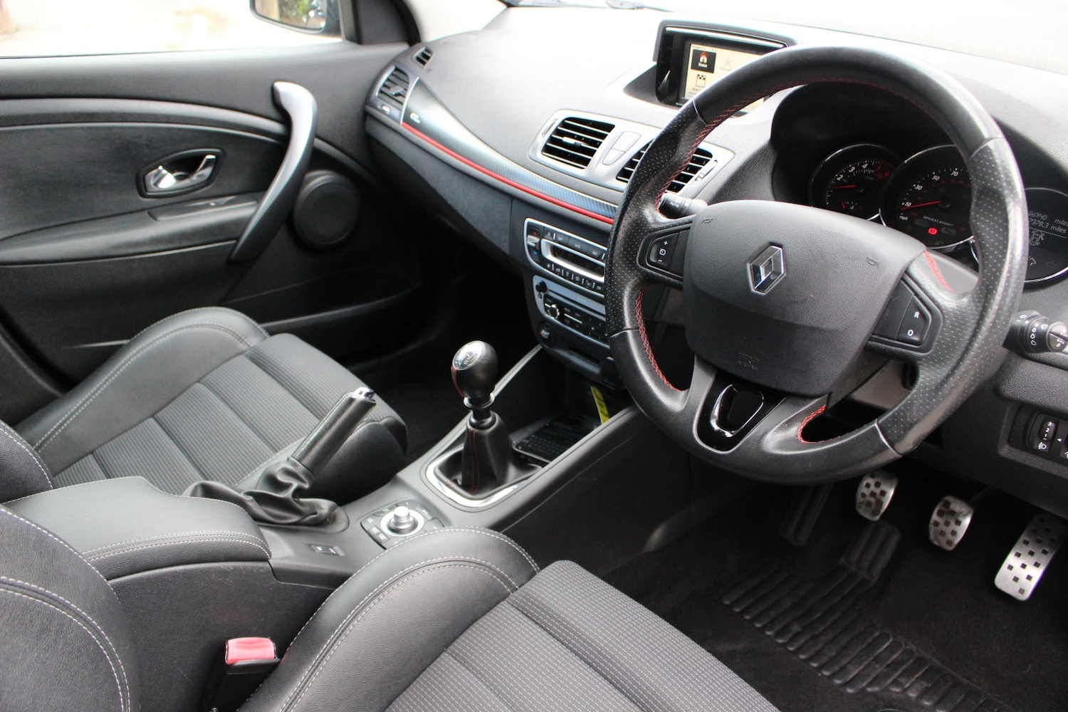 Used Renault Megane 2014 for sale - 76725747: Photo 24