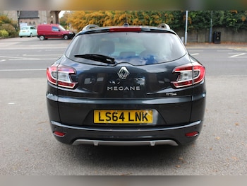Used Renault Megane 2014 for sale - 76725747: Photo