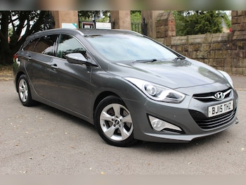 Used Hyundai i40 2015 for sale - 78513736: Photo
