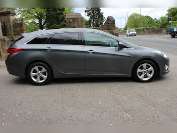Used Hyundai i40 2015 for sale - 78513736: Photo