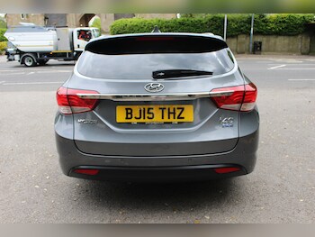 Used Hyundai i40 2015 for sale - 78513736: Photo