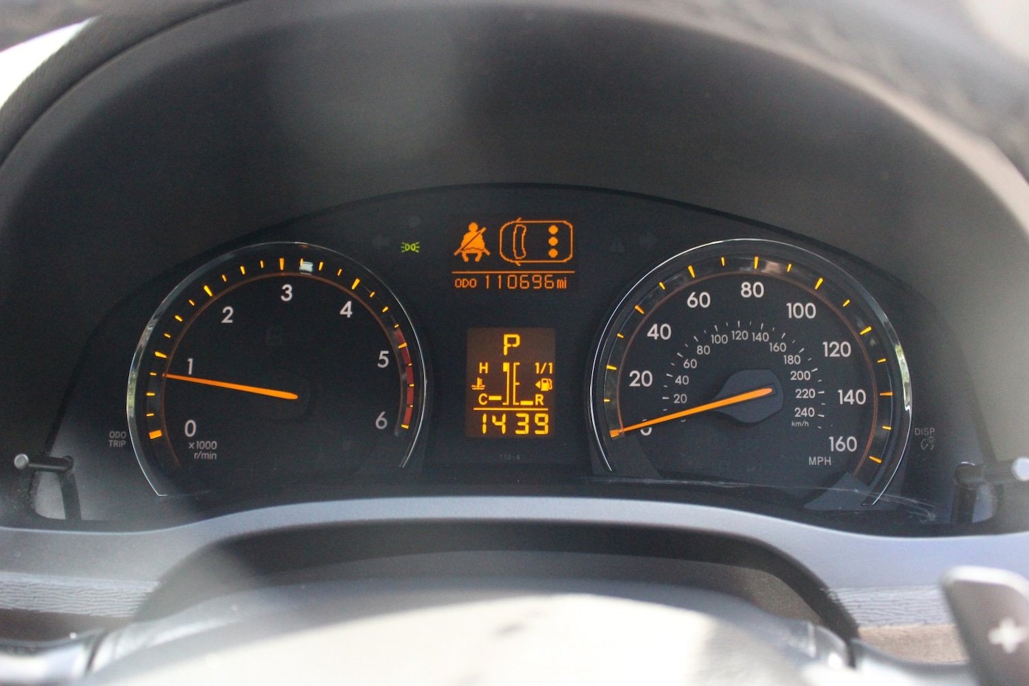 Used Toyota Avensis 2010 for sale - 76794600: Photo 27