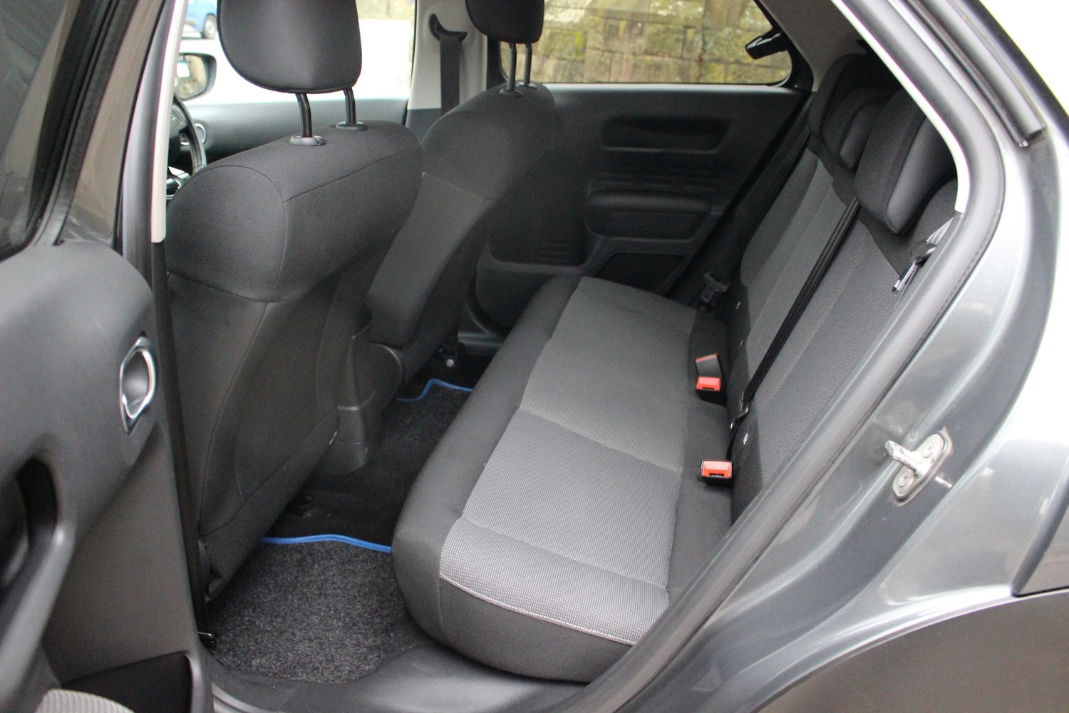 Used Citroen C4 Cactus 2016 for sale - 77781766: Photo 13