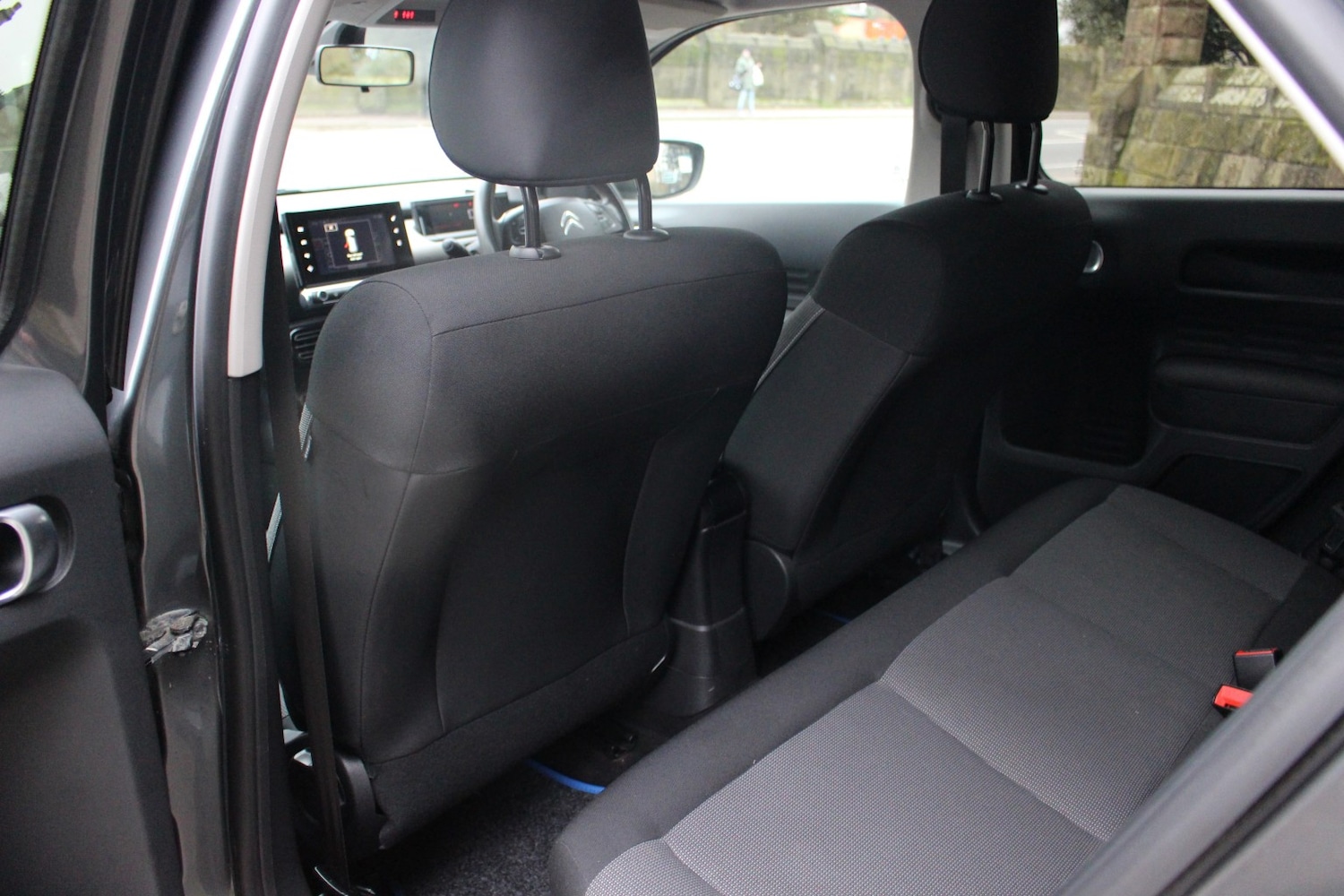 Used Citroen C4 Cactus 2016 for sale - 77781766: Photo 14