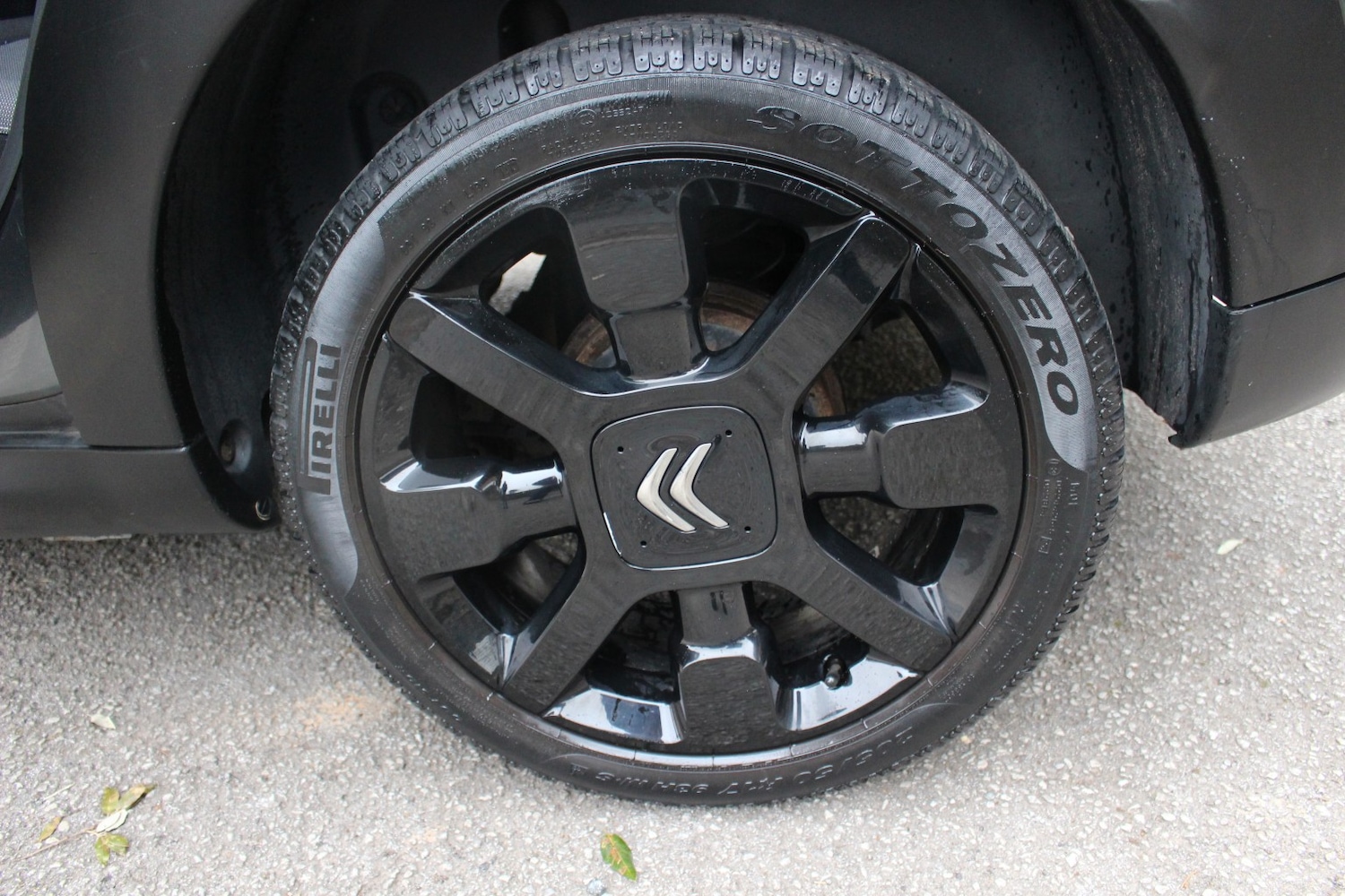 Used Citroen C4 Cactus 2016 for sale - 77781766: Photo 16