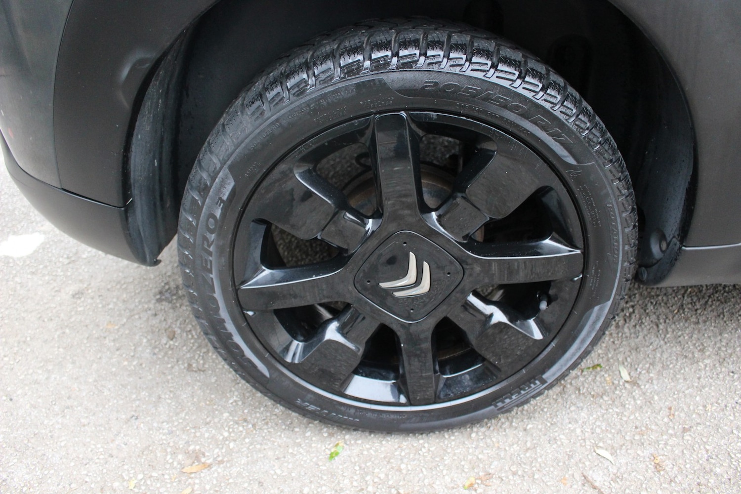 Used Citroen C4 Cactus 2016 for sale - 77781766: Photo 18