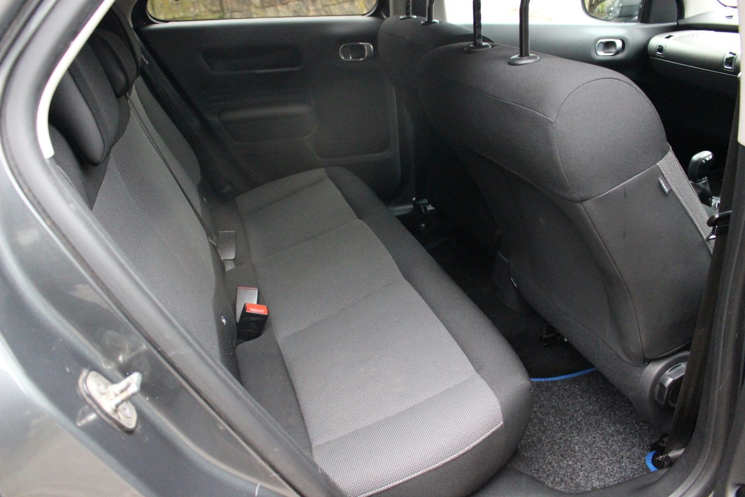 Used Citroen C4 Cactus 2016 for sale - 77781766: Photo 20