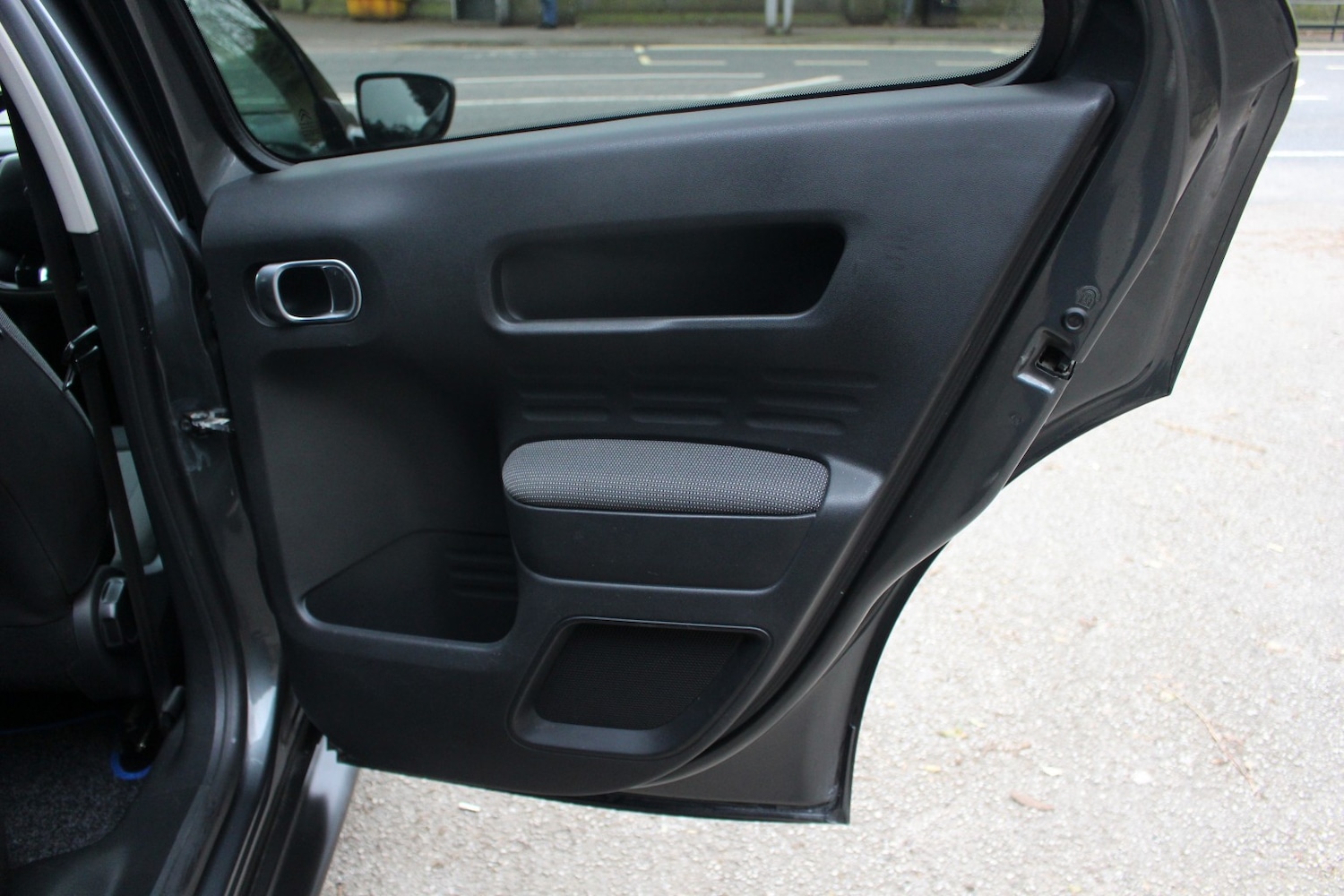 Used Citroen C4 Cactus 2016 for sale - 77781766: Photo 21