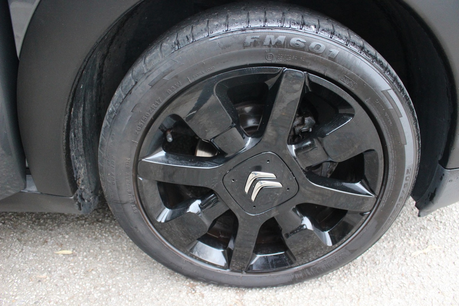 Used Citroen C4 Cactus 2016 for sale - 77781766: Photo 25