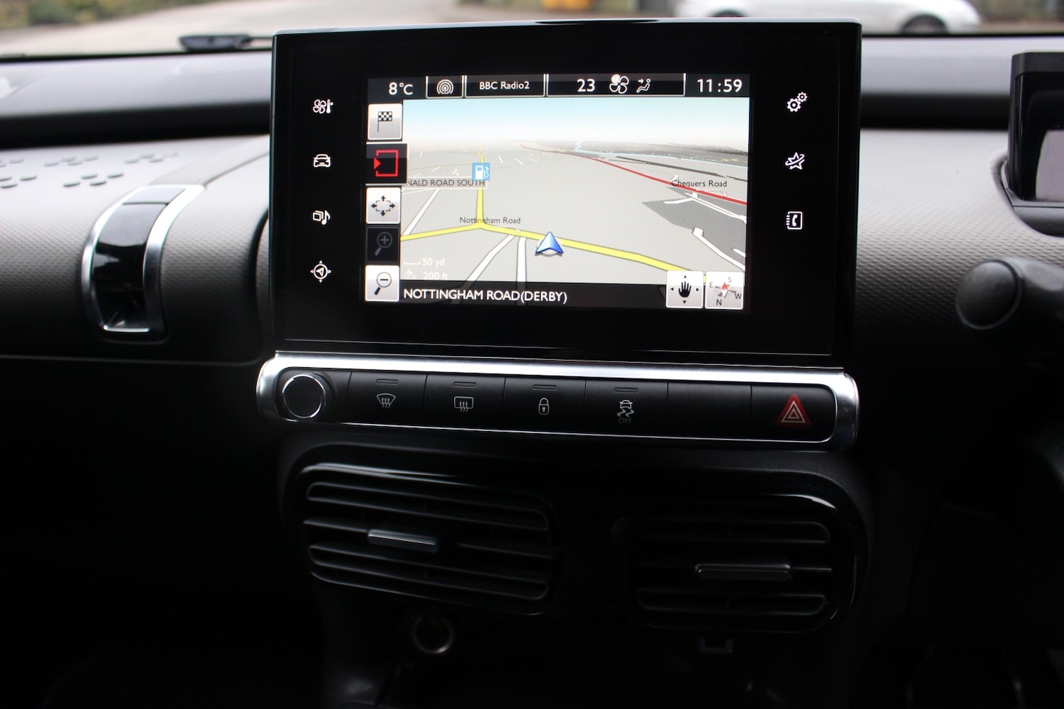 Used Citroen C4 Cactus 2016 for sale - 77781766: Photo 26