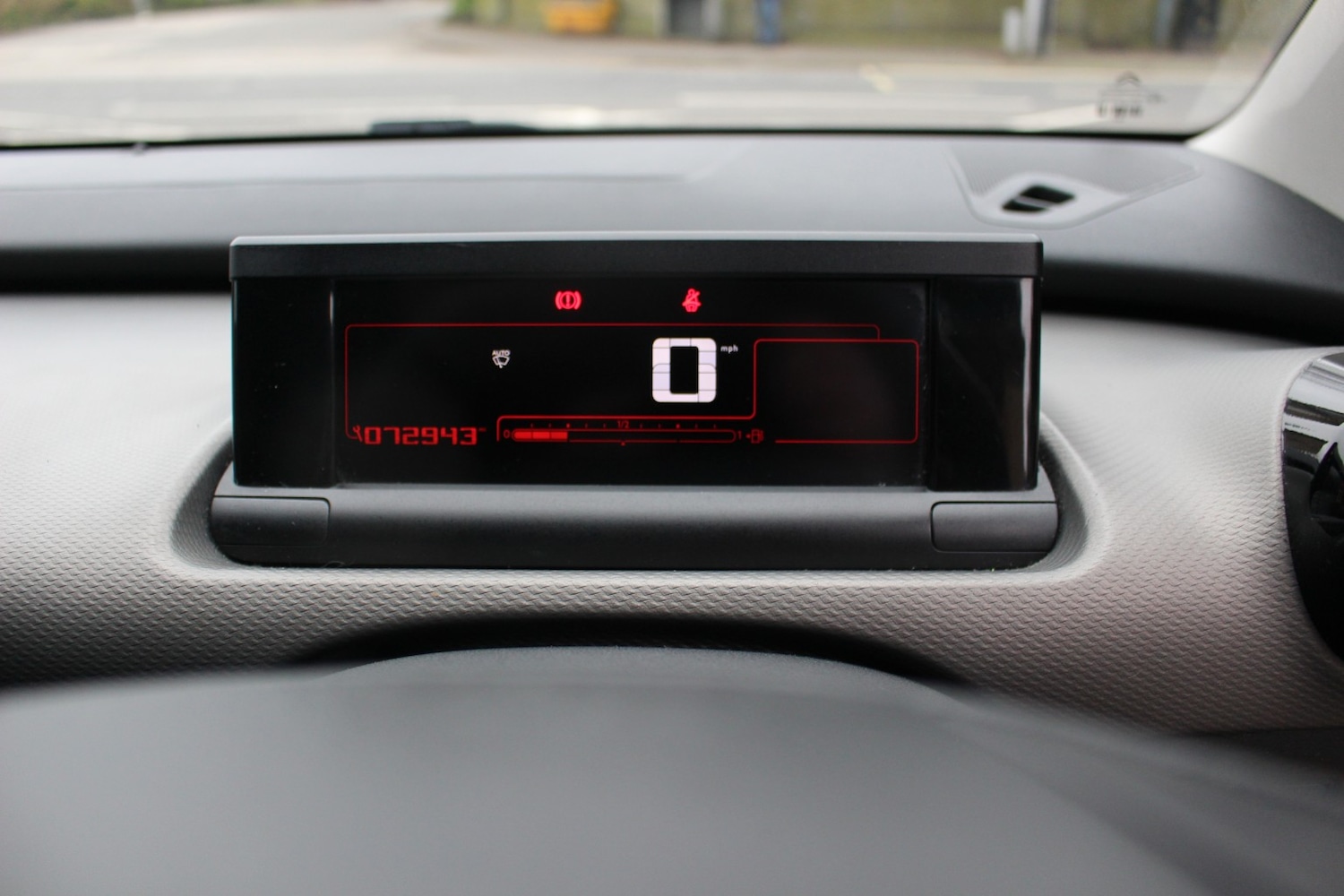 Used Citroen C4 Cactus 2016 for sale - 77781766: Photo 27