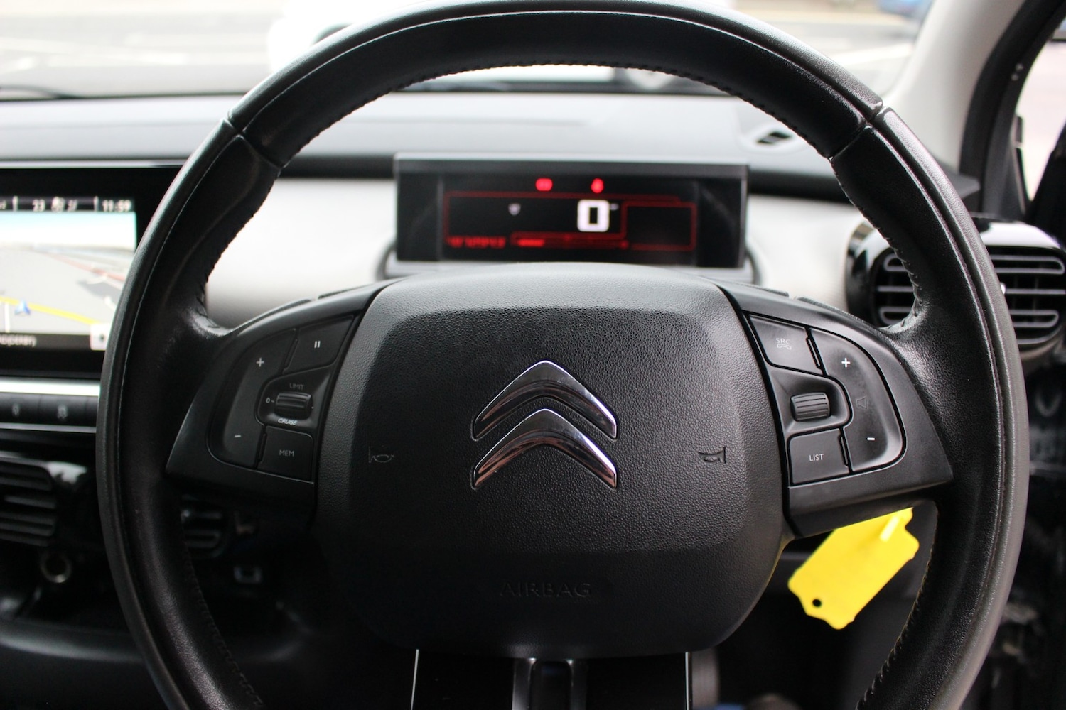 Used Citroen C4 Cactus 2016 for sale - 77781766: Photo 29