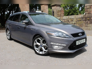 Used Ford Mondeo 2012 for sale - 78920941: Photo