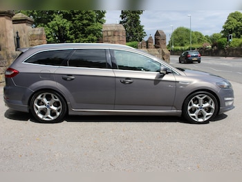 Used Ford Mondeo 2012 for sale - 78920941: Photo