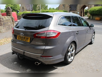 Used Ford Mondeo 2012 for sale - 78920941: Photo