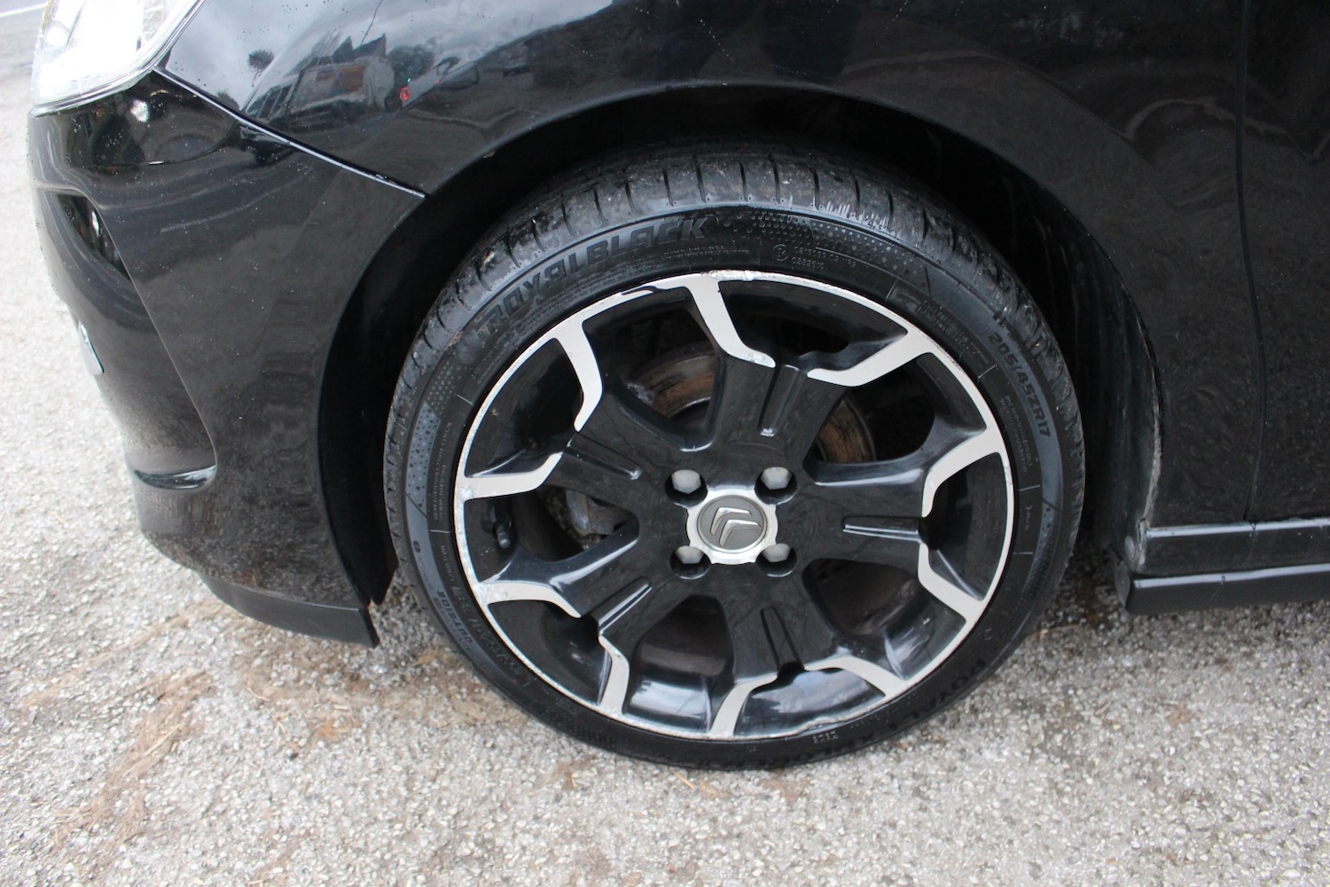 Used Citroen DS3 2014 for sale - 77681787: Photo 10