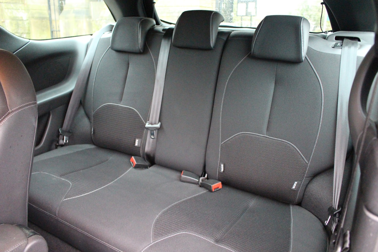 Used Citroen DS3 2014 for sale - 77681787: Photo 14